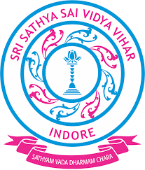 Satya Sai School, Indore logo